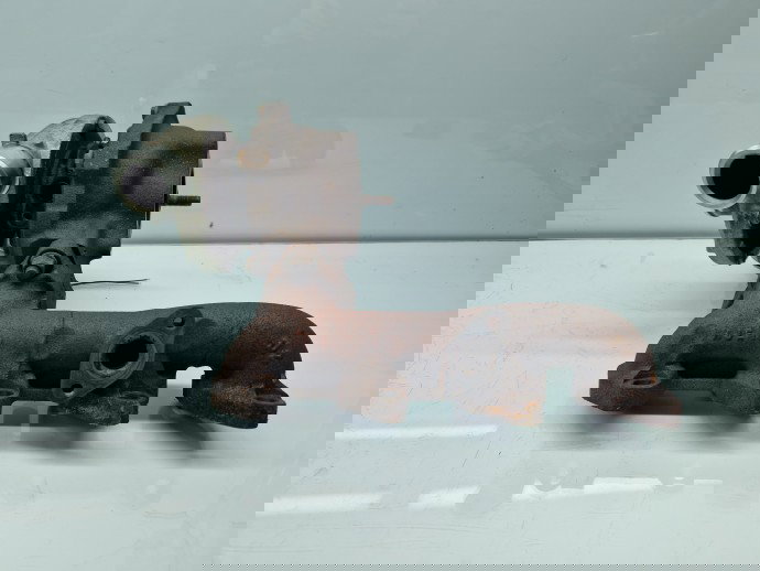 Turbina Hyundai i30 (GD) [Fabr 2012-2017] 28201-2A701 1.6 CRDI D4FB 94KW / 128CP