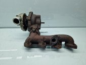 Turbina Hyundai i30 (GD) [Fabr 2012-2017] 28201-2A701 1.6 CRDI D4FB 94KW / 128CP