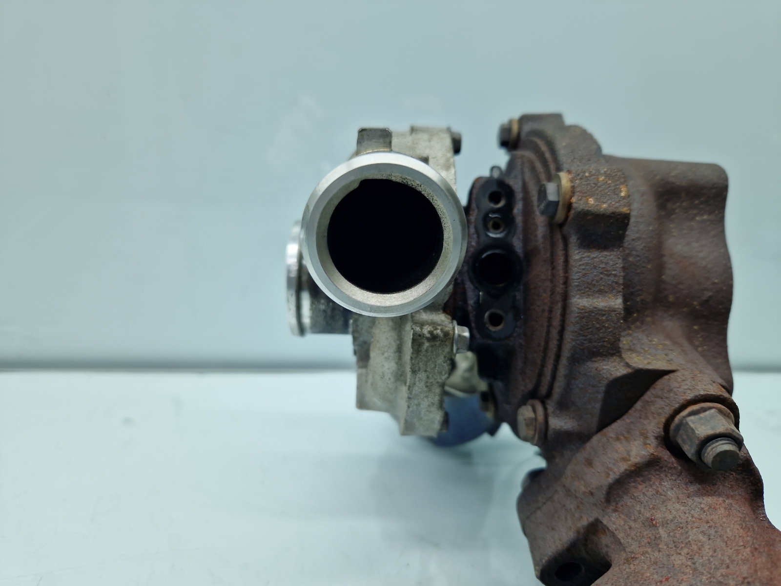 Turbina Hyundai i30 (GD) [Fabr 2012-2017] 28201-2A701 1.6 CRDI D4FB 94KW / 128CP - imagine 4