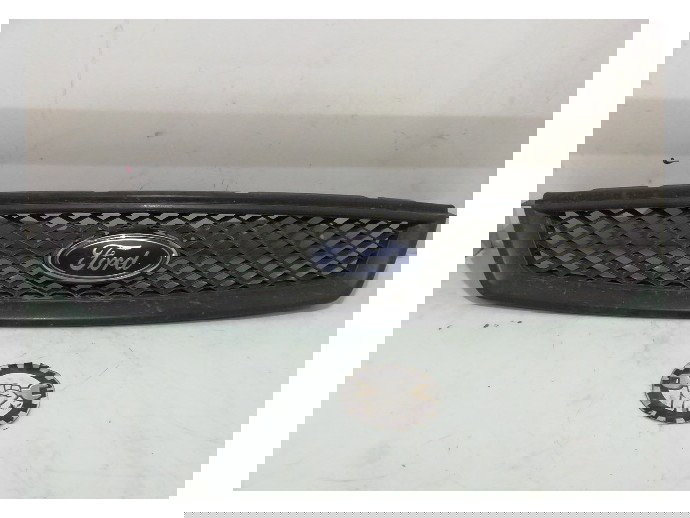Grila bara fata cu sigla Ford Focus 2 1.6 TDCI DV6 OEM 2004-2012