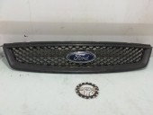 Grila bara fata cu sigla Ford Focus 2 1.6 TDCI DV6 OEM 2004-2012