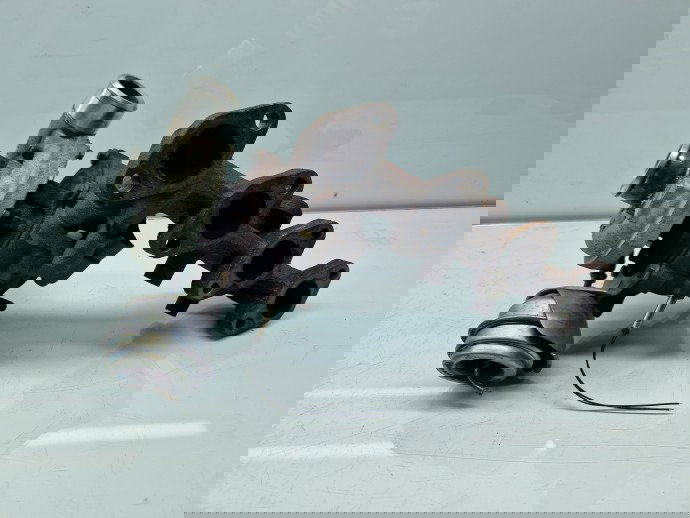 Turbina Hyundai i30 (GD) [Fabr 2012-2017] 28201-2A701 1.6 CRDI D4FB 94KW / 128CP