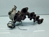 Turbina Hyundai i30 (GD) [Fabr 2012-2017] 28201-2A701 1.6 CRDI D4FB 94KW / 128CP