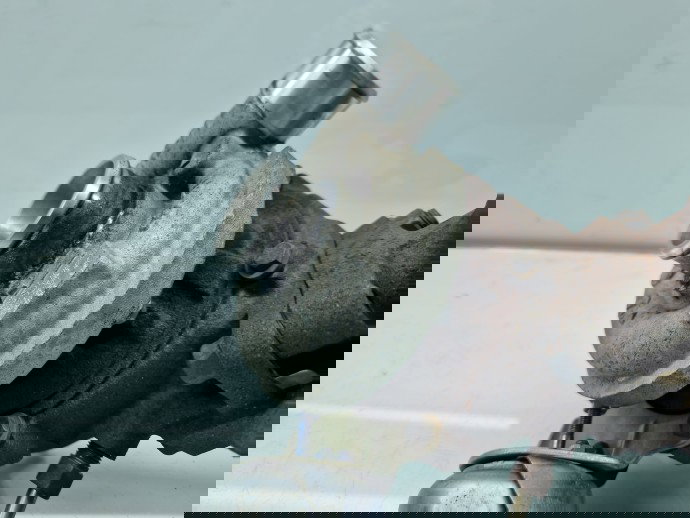 Turbina Hyundai i30 (GD) [Fabr 2012-2017] 28201-2A701 1.6 CRDI D4FB 94KW / 128CP