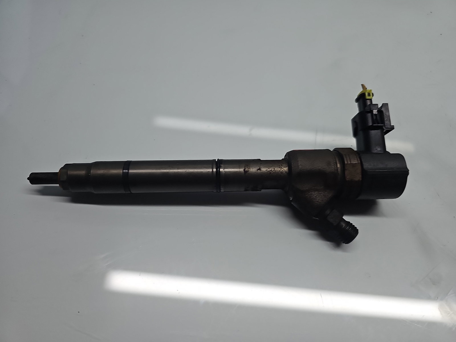 Injector Hyundai i30 (GD) [Fabr 2012-2017] 33800-2A900 1.6 CRDI D4FB 94KW / 128CP - imagine 1