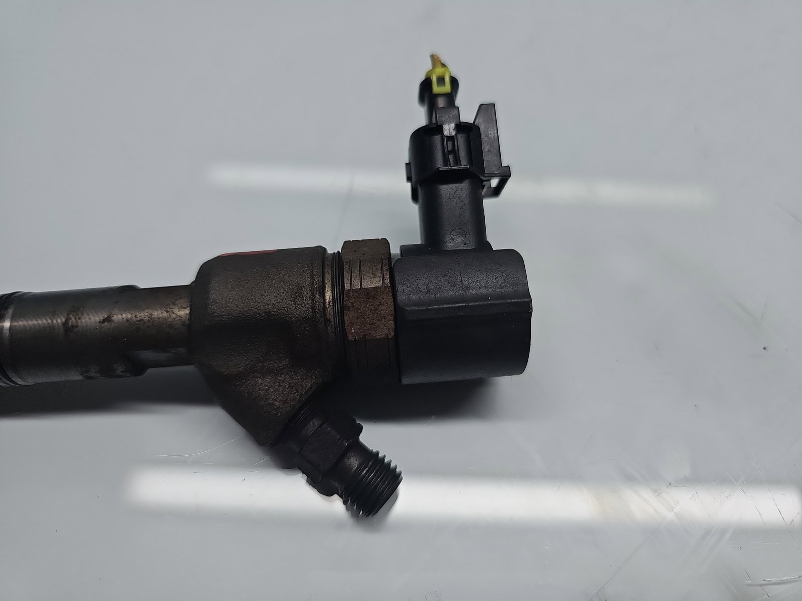 Injector Hyundai i30 (GD) [Fabr 2012-2017] 33800-2A900 1.6 CRDI D4FB 94KW / 128CP - imagine 3