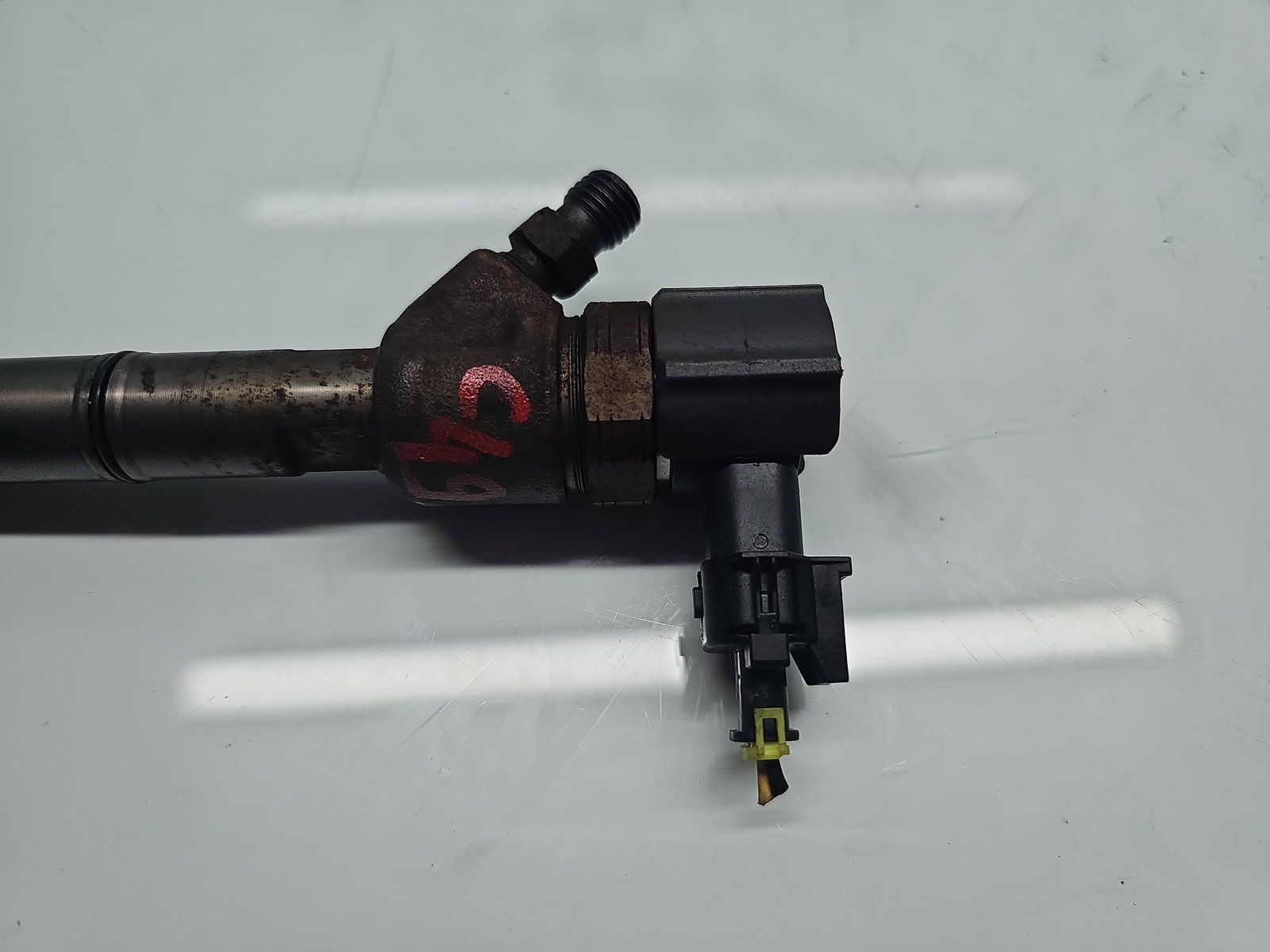 Injector Hyundai i30 (GD) [Fabr 2012-2017] 33800-2A900 1.6 CRDI D4FB 94KW / 128CP - imagine 4