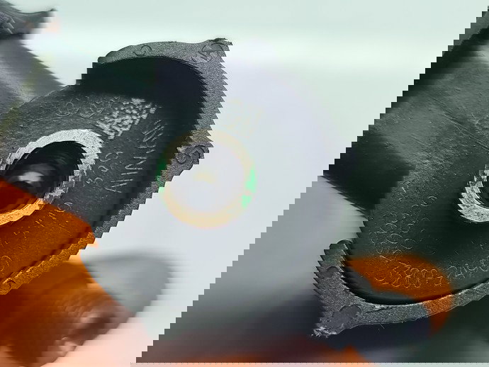 Injector Hyundai i30 (GD) [Fabr 2012-2017] 33800-2A900 1.6 CRDI D4FB 94KW / 128CP