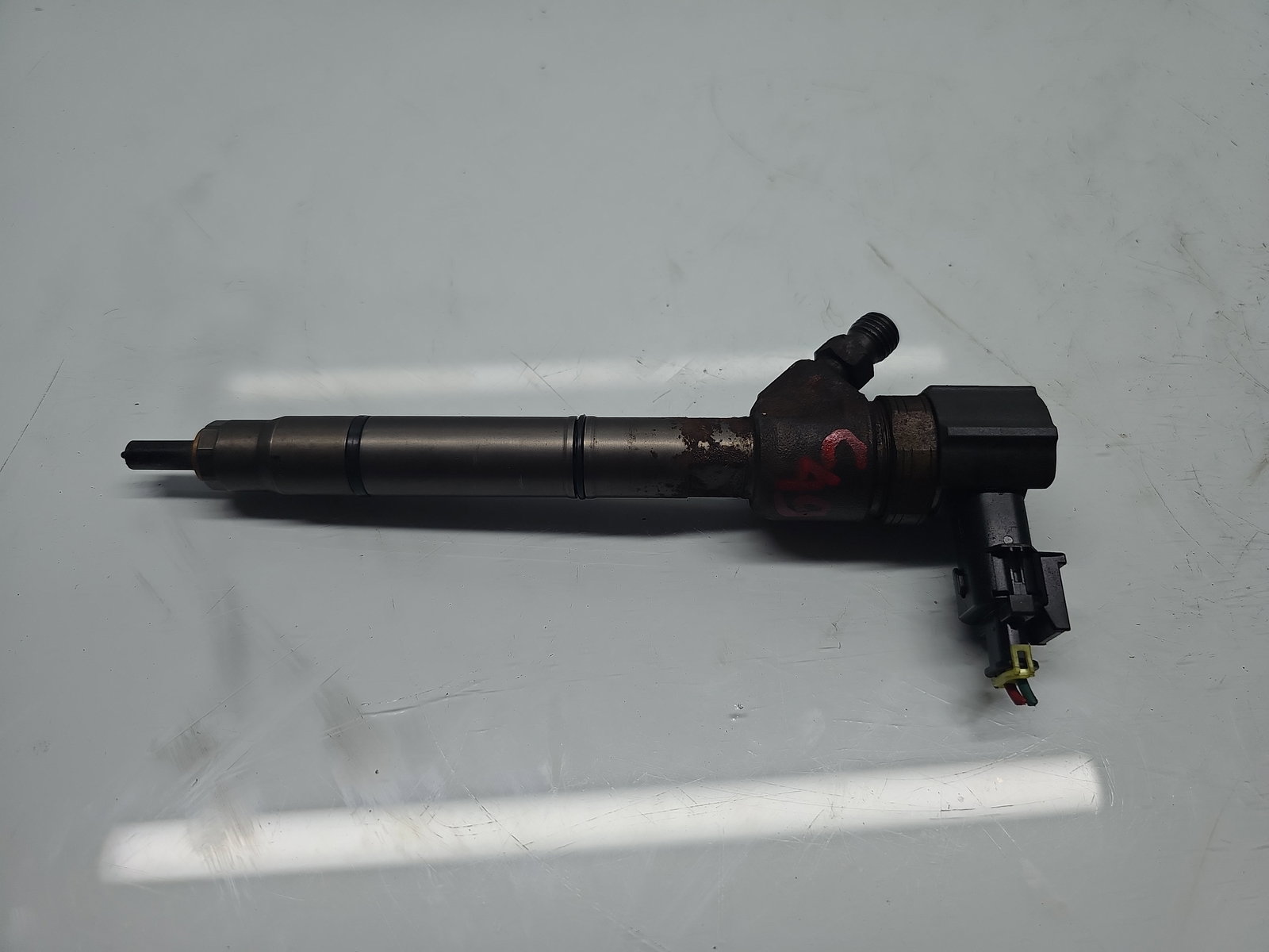Injector Hyundai i30 (GD) [Fabr 2012-2017] 33800-2A900 1.6 CRDI D4FB 94KW / 128CP - imagine 1