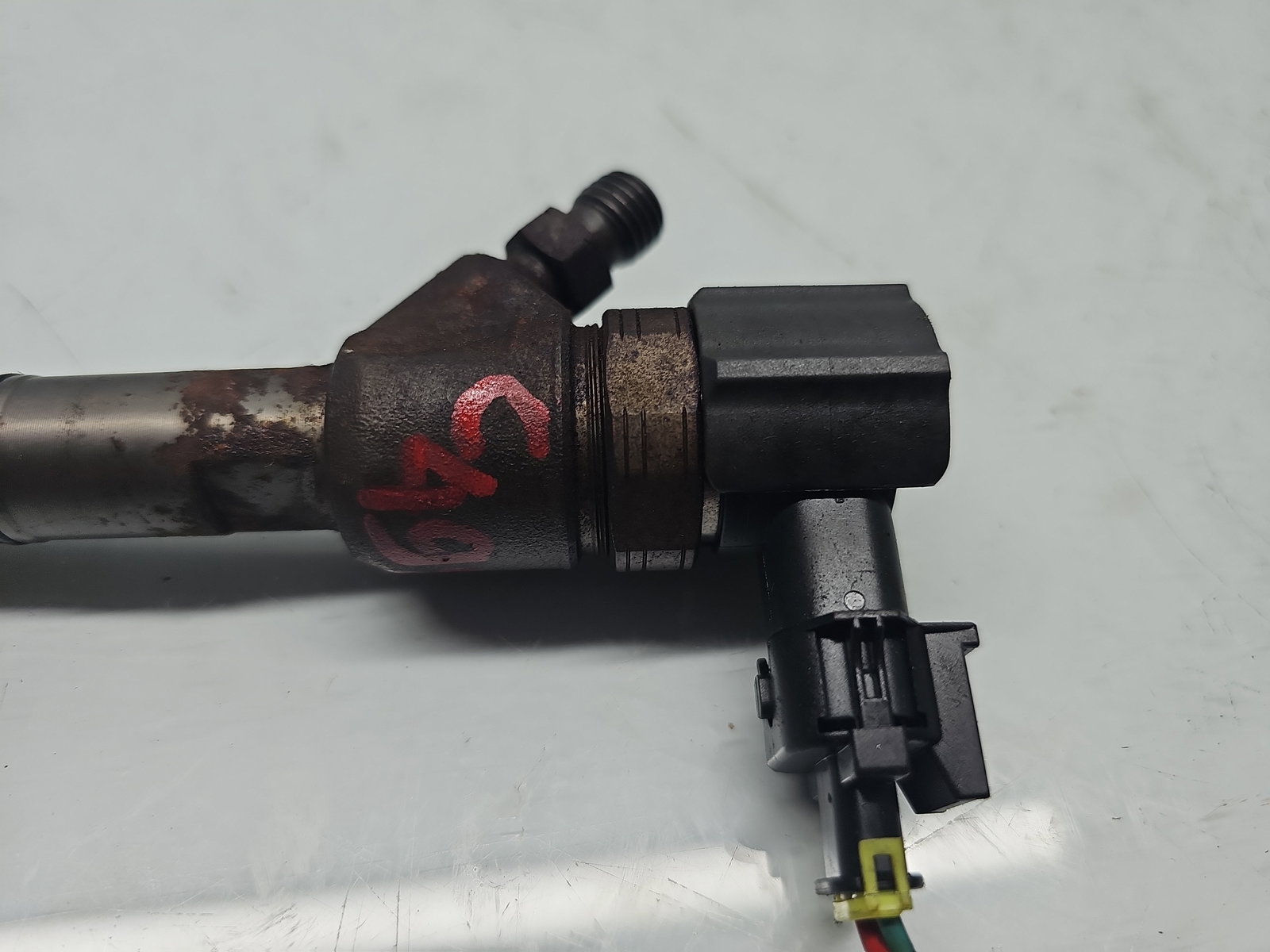 Injector Hyundai i30 (GD) [Fabr 2012-2017] 33800-2A900 1.6 CRDI D4FB 94KW / 128CP - imagine 3