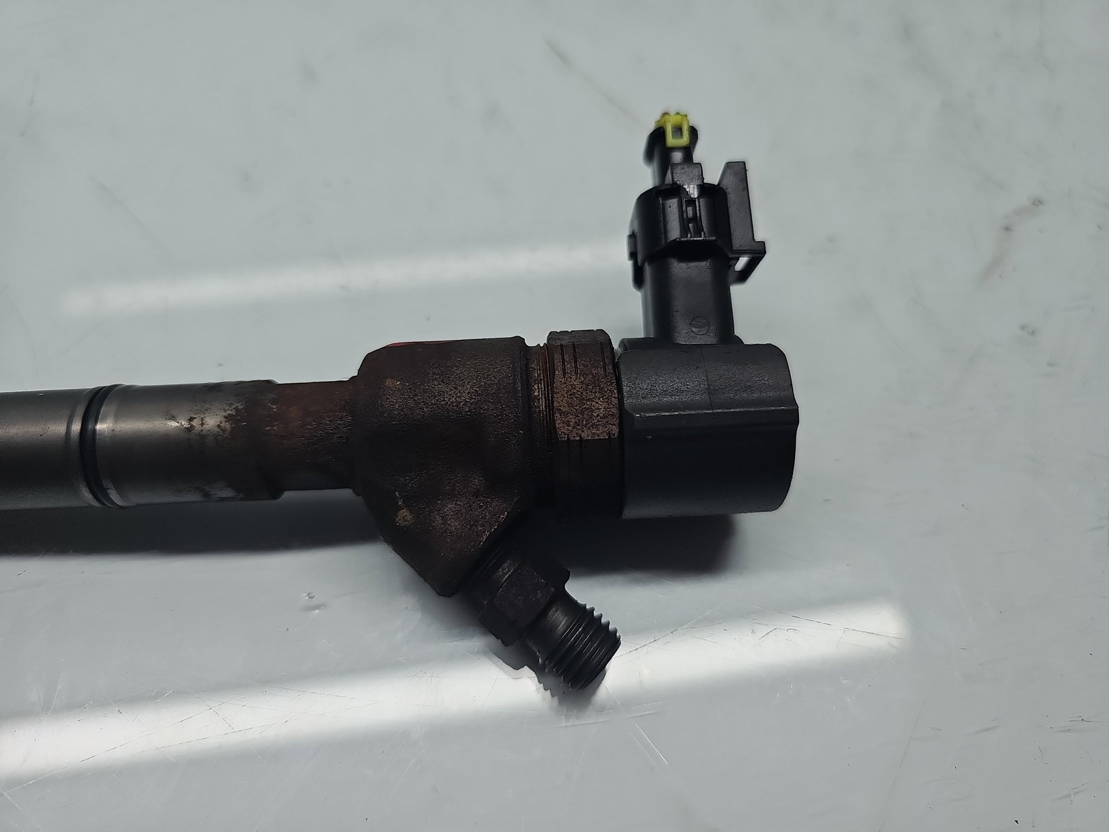 Injector Hyundai i30 (GD) [Fabr 2012-2017] 33800-2A900 1.6 CRDI D4FB 94KW / 128CP - imagine 4