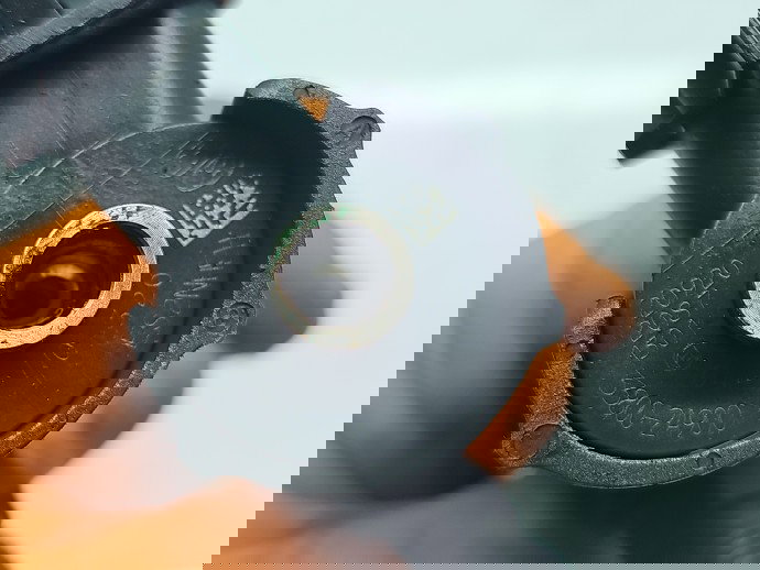 Injector Hyundai i30 (GD) [Fabr 2012-2017] 33800-2A900 1.6 CRDI D4FB 94KW / 128CP