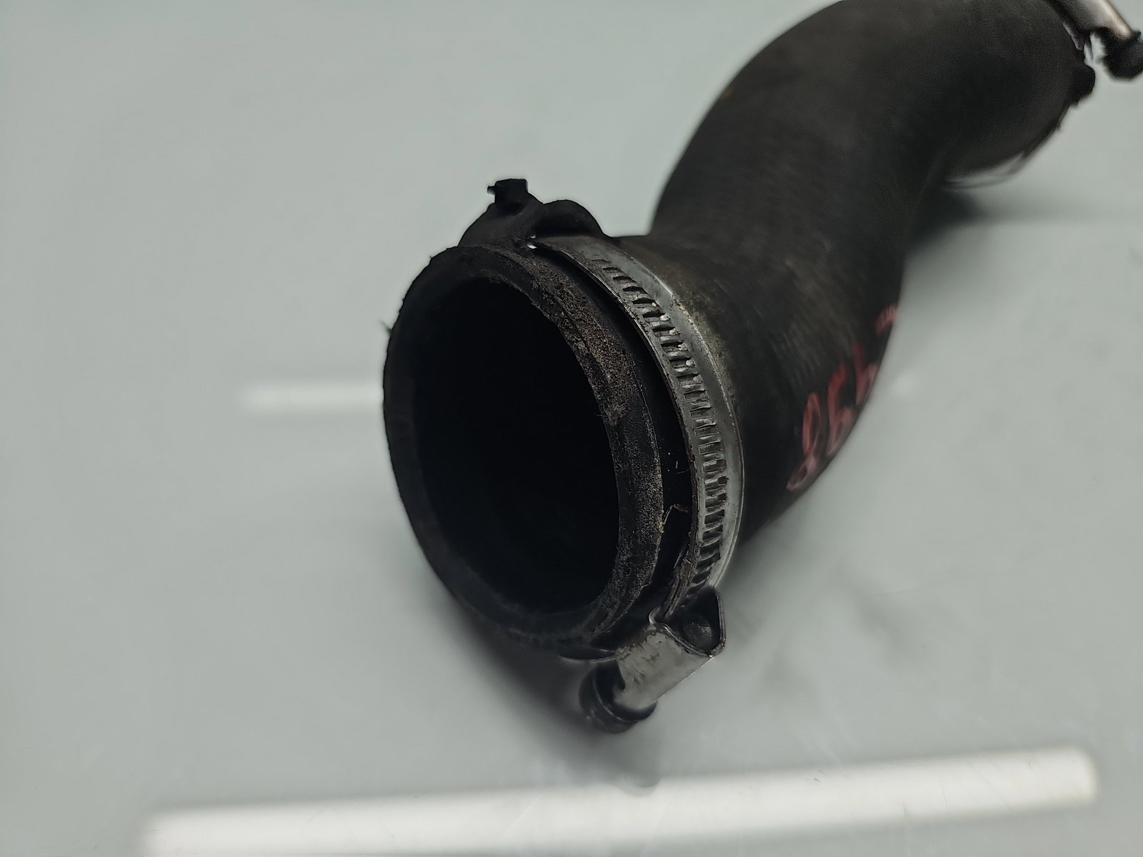 Furtun intercooler Hyundai i30 (GD) [Fabr 2012-2017] 28274-2A770 1.6 CRDI D4FB 94KW / 128CP - imagine 2