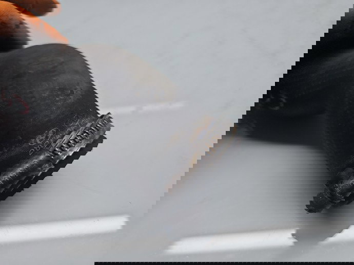 Furtun intercooler Hyundai i30 (GD) [Fabr 2012-2017] 28274-2A770 1.6 CRDI D4FB 94KW / 128CP