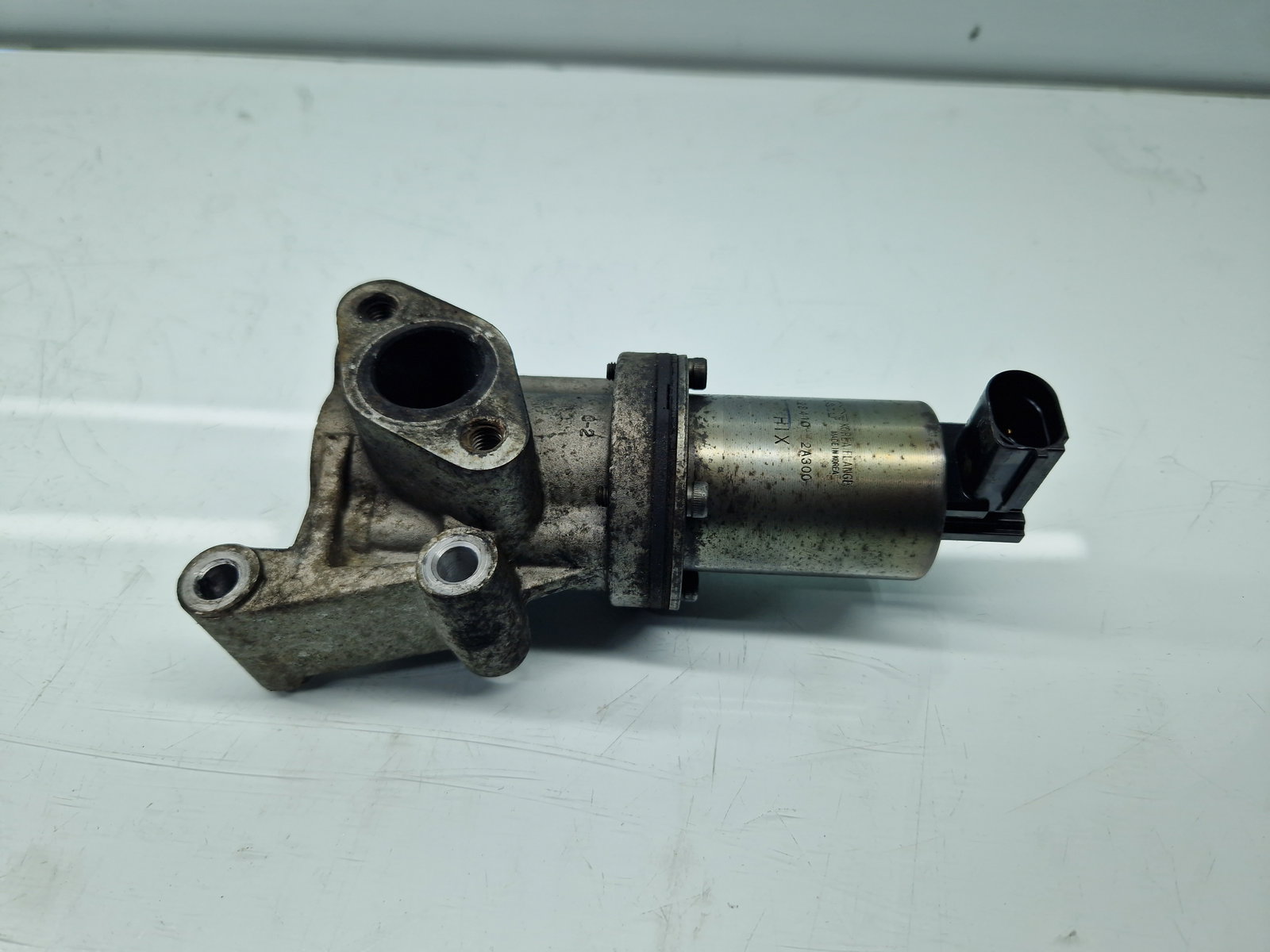 Supapa EGR Hyundai i30 (GD) [Fabr 2012-2017] 284102A300 1.6 CRDI D4FB 94KW / 128CP - imagine 2