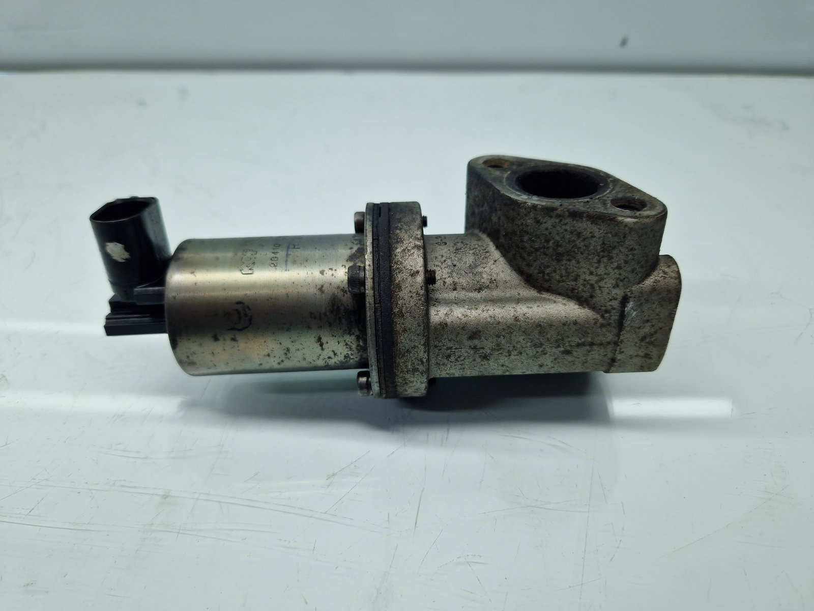 Supapa EGR Hyundai i30 (GD) [Fabr 2012-2017] 284102A300 1.6 CRDI D4FB 94KW / 128CP - imagine 3