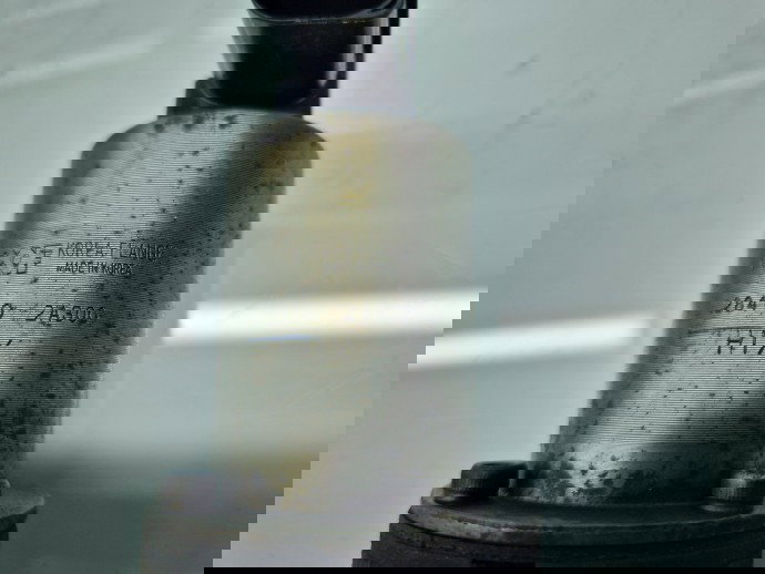 Supapa EGR Hyundai i30 (GD) [Fabr 2012-2017] 284102A300 1.6 CRDI D4FB 94KW / 128CP