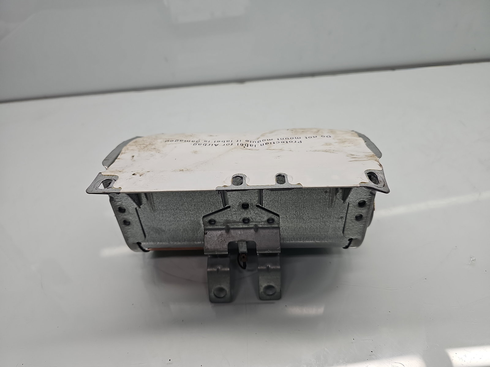 Airbag pasager Volvo C30 Coupe Rdesign [Fabr 2006-2013] 8623351 - imagine 2