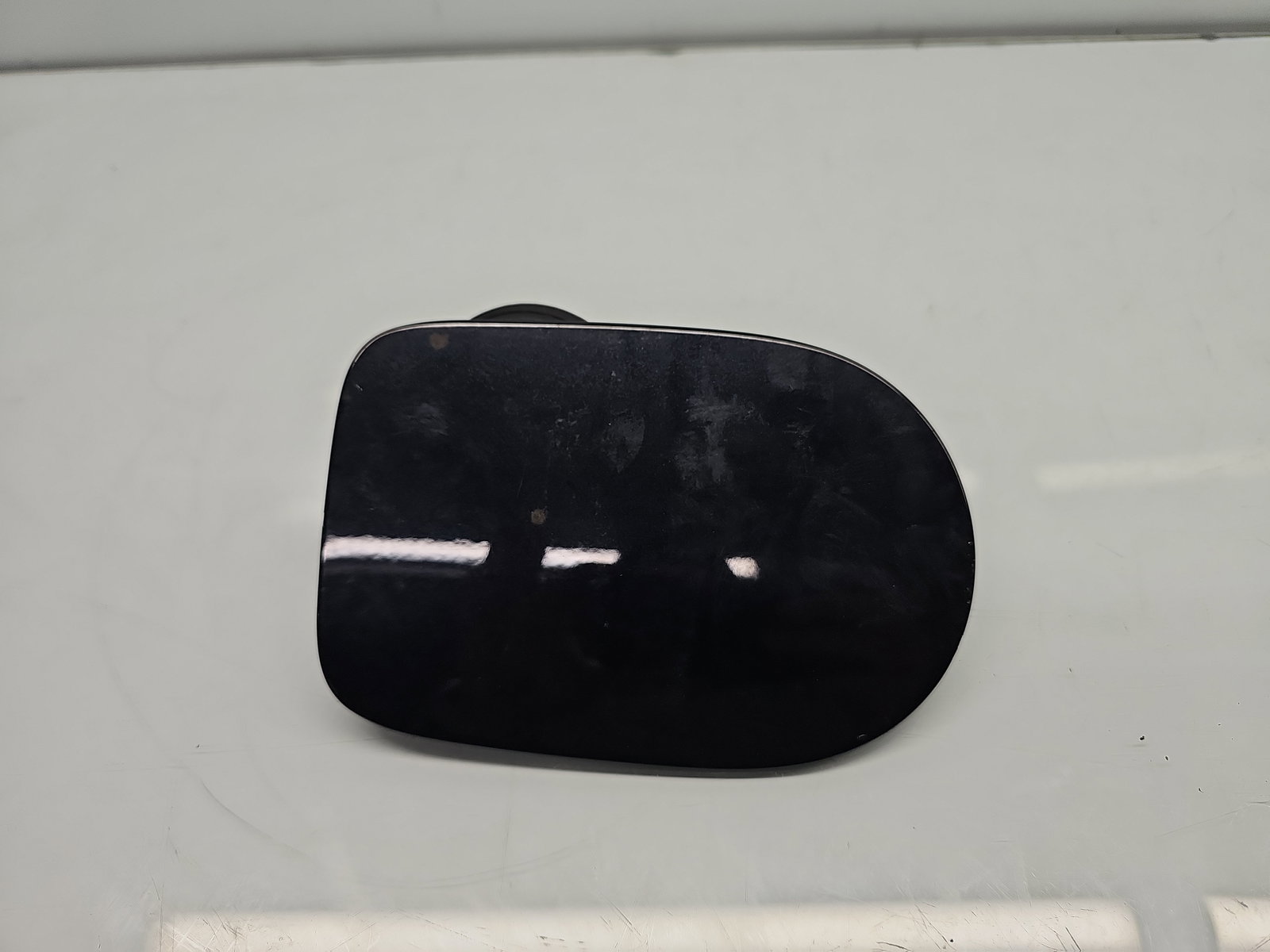 Capac rezervor Volvo C30 Coupe Rdesign [Fabr 2006-2013] OEM - imagine 1