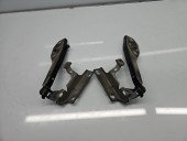 Set balamale capota Volvo C30 Coupe Rdesign [Fabr 2006-2013] OEM