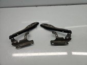 Set balamale capota Volvo C30 Coupe Rdesign [Fabr 2006-2013] OEM