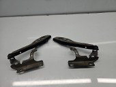 Set balamale capota Volvo C30 Coupe Rdesign [Fabr 2006-2013] OEM