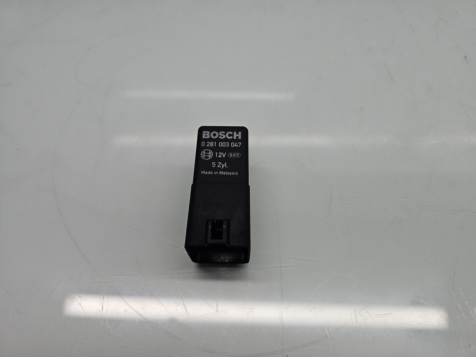 Releu bujii Volvo C30 Coupe Rdesign [Fabr 2006-2013] 30785663 - imagine 1