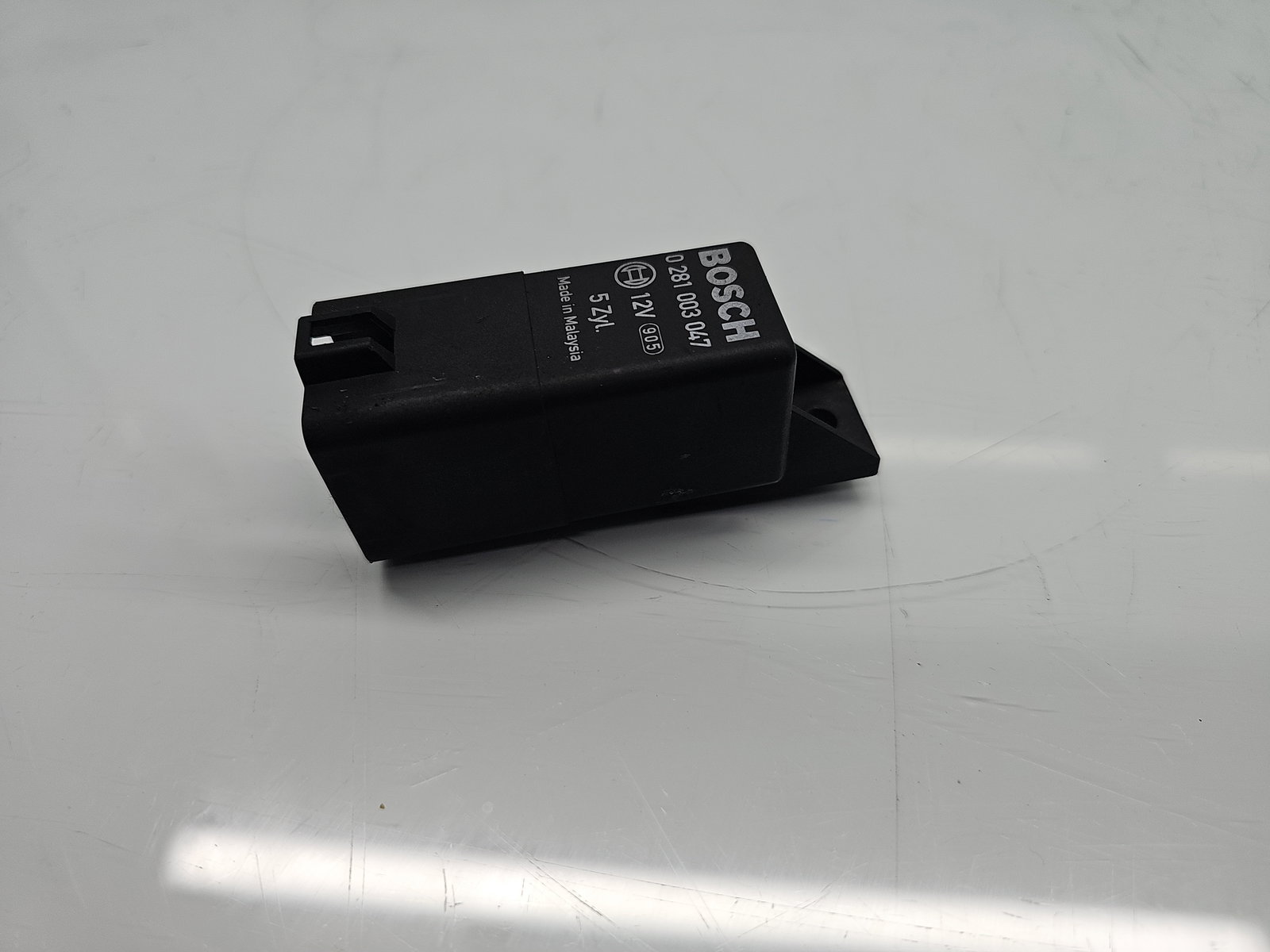 Releu bujii Volvo C30 Coupe Rdesign [Fabr 2006-2013] 30785663 - imagine 3