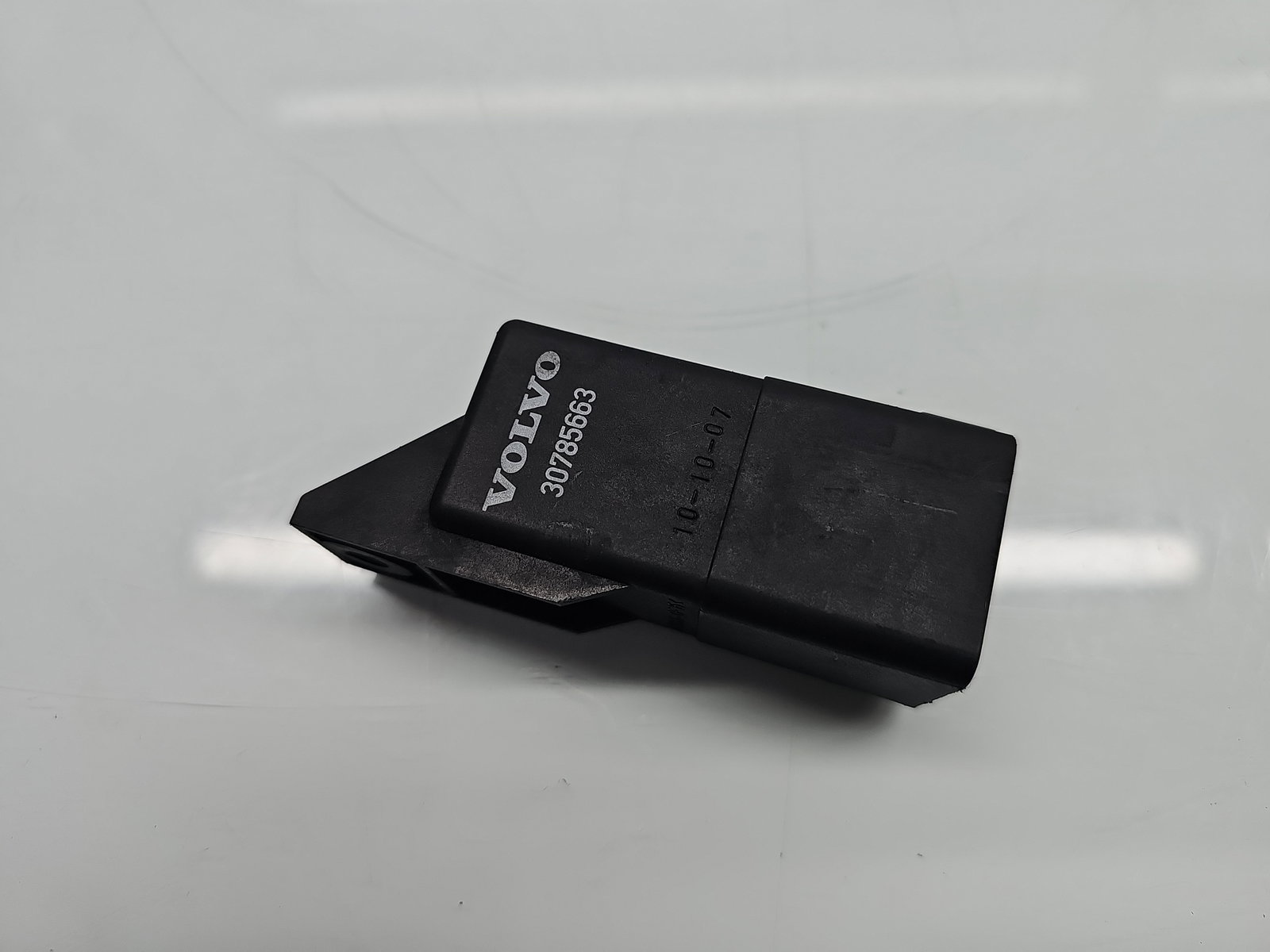 Releu bujii Volvo C30 Coupe Rdesign [Fabr 2006-2013] 30785663 - imagine 4