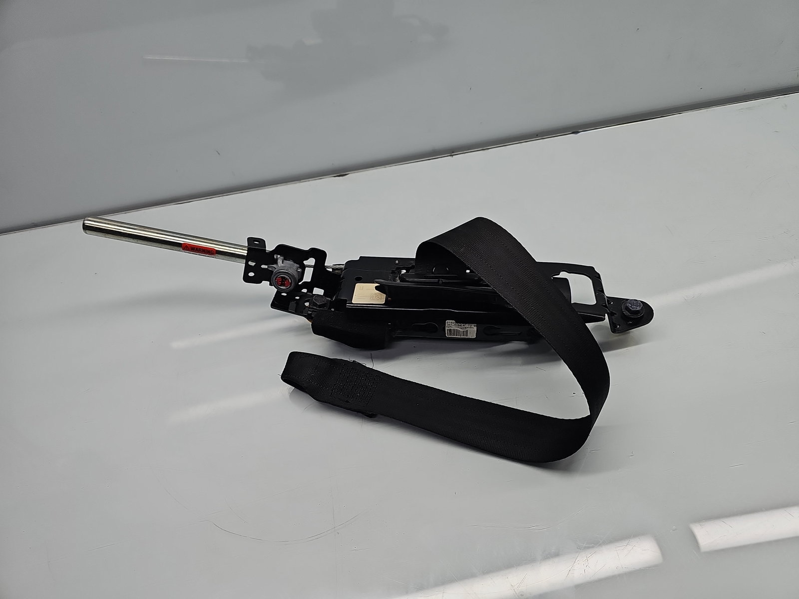 Centura dreapta fata Volvo C30 Coupe Rdesign [Fabr 2006-2013] P31320499 - imagine 3