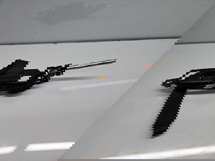  Centura stanga fata Volvo C30 Coupe Rdesign [Fabr 2006-2013] P31320498