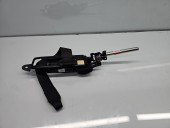  Centura stanga fata Volvo C30 Coupe Rdesign [Fabr 2006-2013] P31320498