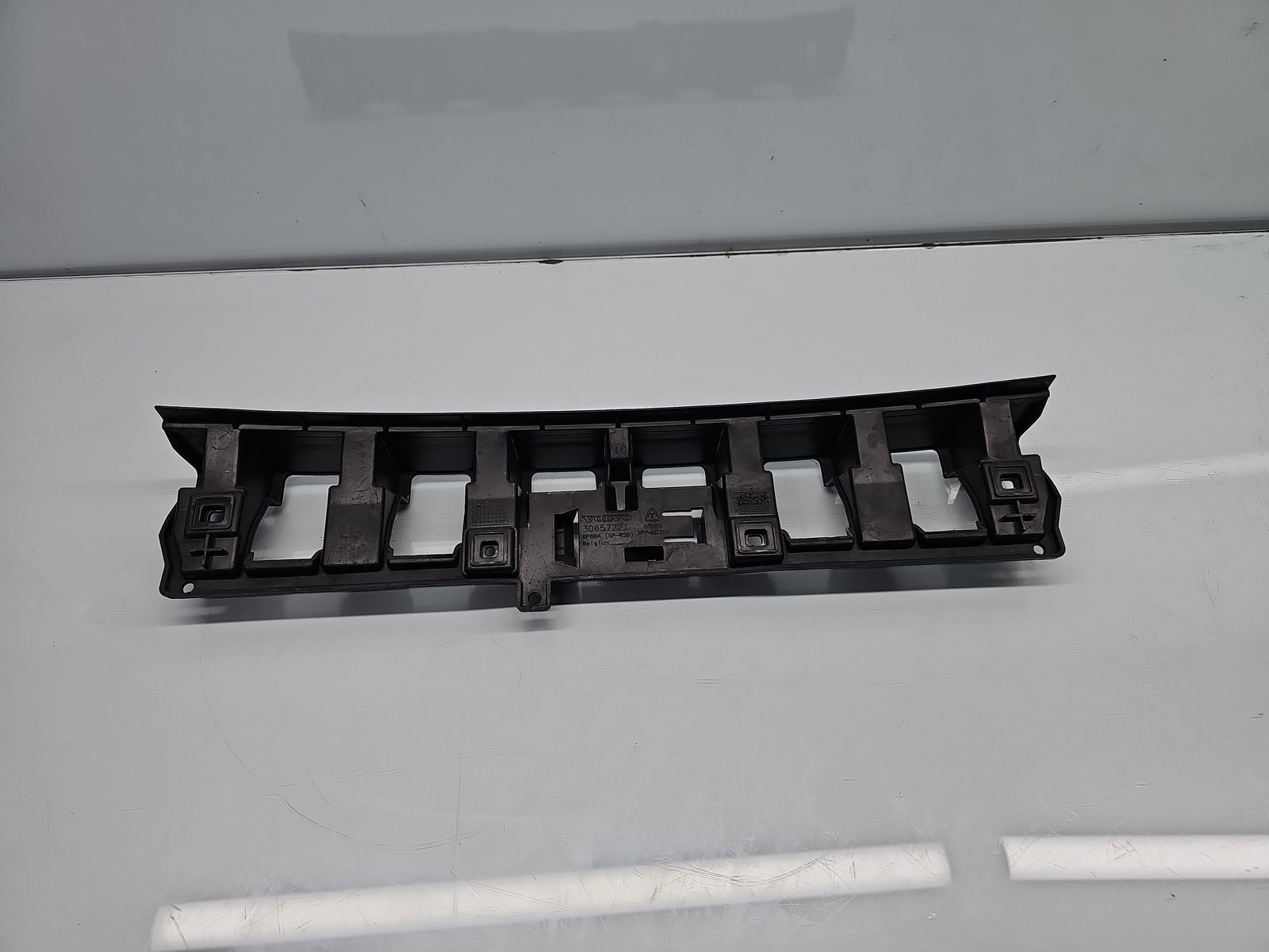 Suport central bara spate Volvo C30 Coupe Rdesign [Fabr 2006-2013] 30657221 - imagine 1