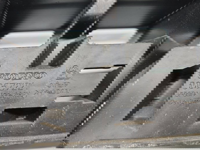 Suport central bara spate Volvo C30 Coupe Rdesign [Fabr 2006-2013] 30657221