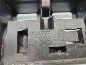 Suport central bara spate Volvo C30 Coupe Rdesign [Fabr 2006-2013] 30657221