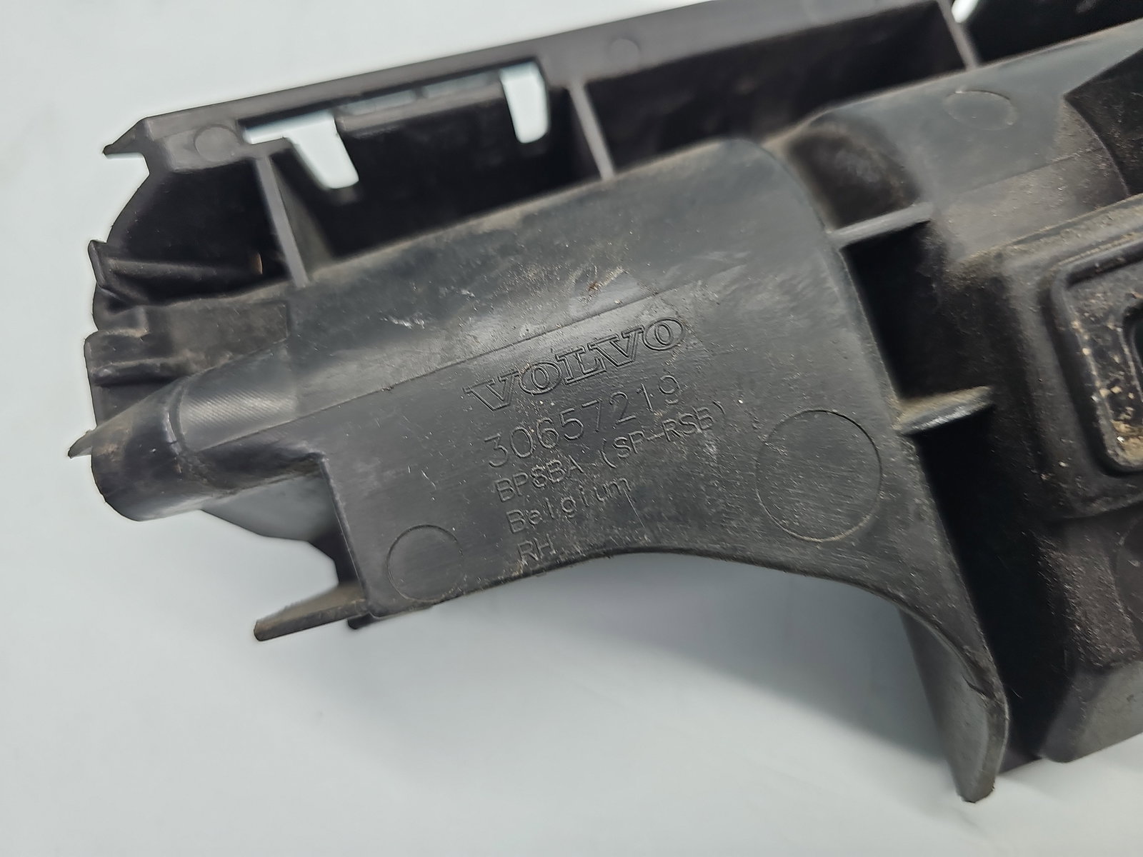 Suport bara dreapta spate Volvo C30 Coupe Rdesign [Fabr 2006-2013] 30657219 - imagine 4