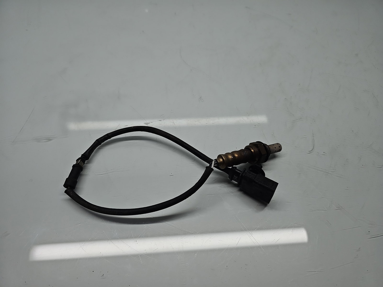 Sonda lambda Volkswagen Polo (6R) [Fabr 2009-2016] 03E906262C 1.2 Benz CGPA 51KW / 70CP - imagine 1