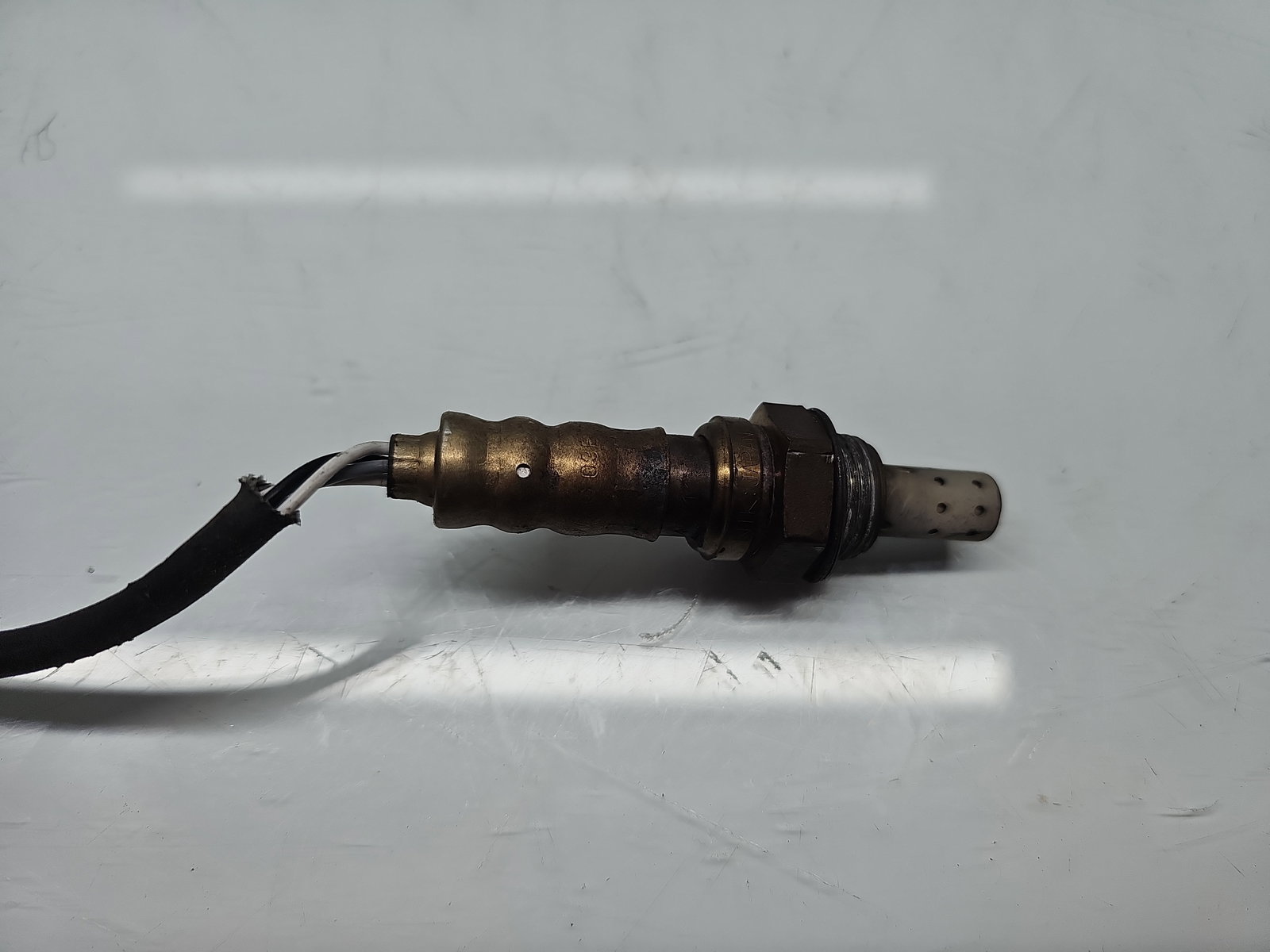 Sonda lambda Volkswagen Polo (6R) [Fabr 2009-2016] 03E906262C 1.2 Benz CGPA 51KW / 70CP - imagine 2