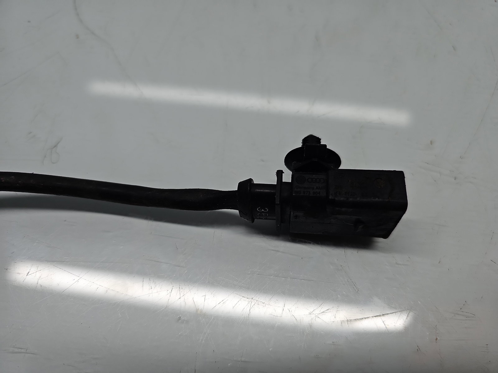 Sonda lambda Volkswagen Polo (6R) [Fabr 2009-2016] 03E906262C 1.2 Benz CGPA 51KW / 70CP - imagine 3