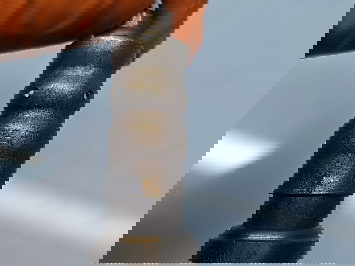 Sonda lambda Volkswagen Polo (6R) [Fabr 2009-2016] 03E906262C 1.2 Benz CGPA 51KW / 70CP