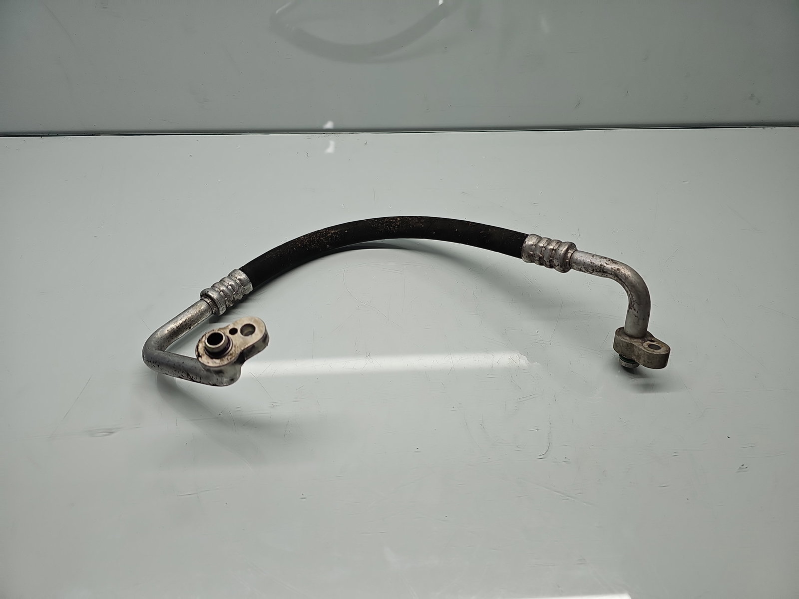 Conducta AC Volkswagen Polo (6R) [Fabr 2009-2016] 6R0820721E 1.2 Benz CGPA 51KW / 70CP - imagine 1