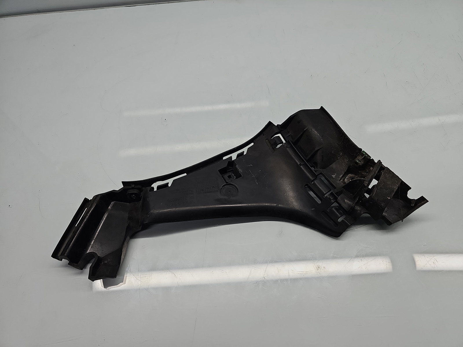 Suport bara dreapta spate Volvo C30 Coupe Rdesign [Fabr 2006-2013] 31265679 - imagine 2