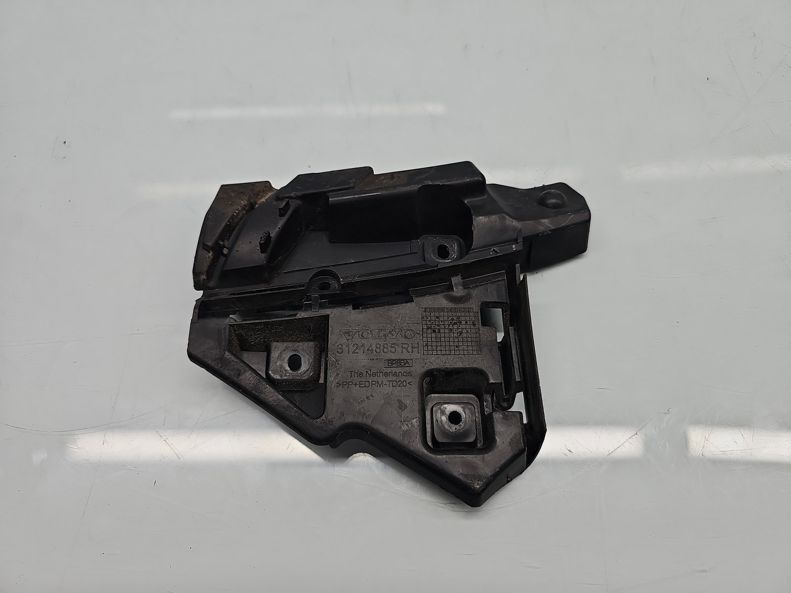 Suport bara dreapta spate Volvo C30 Coupe Rdesign [Fabr 2006-2013] 31214885 - imagine 1