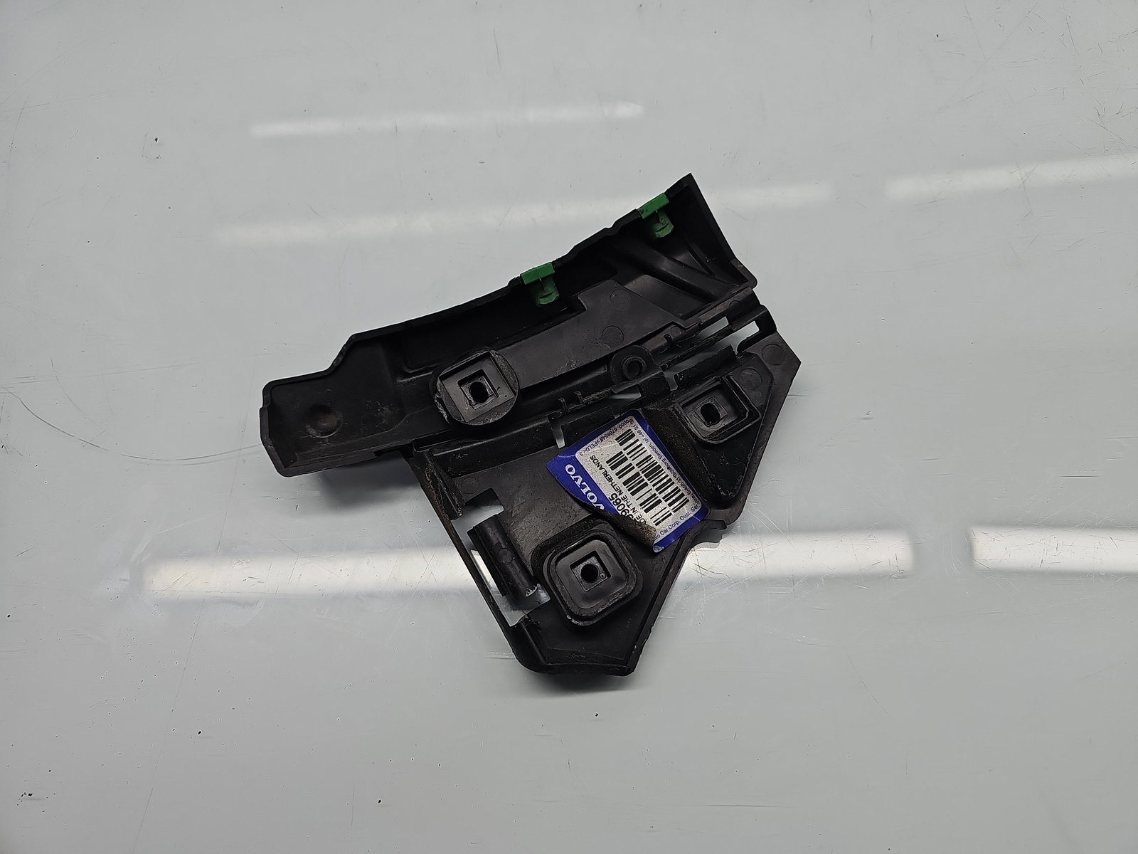 Suport bara dreapta spate Volvo C30 Coupe Rdesign [Fabr 2006-2013] 31214885 - imagine 3