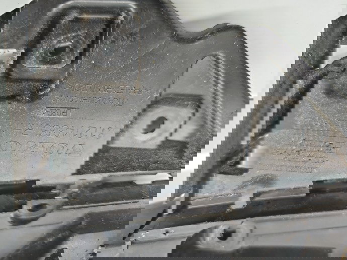 Suport bara dreapta spate Volvo C30 Coupe Rdesign [Fabr 2006-2013] 31214885