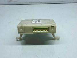  Modul control clima Nissan Juke [Fabr 2010-2014] Hatchback 27760-1KK0A