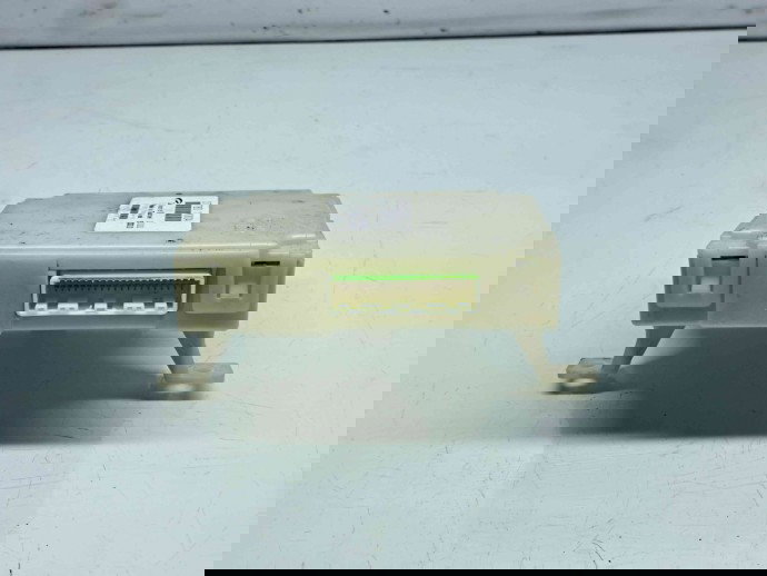  Modul control clima Nissan Juke [Fabr 2010-2014] Hatchback 27760-1KK0A