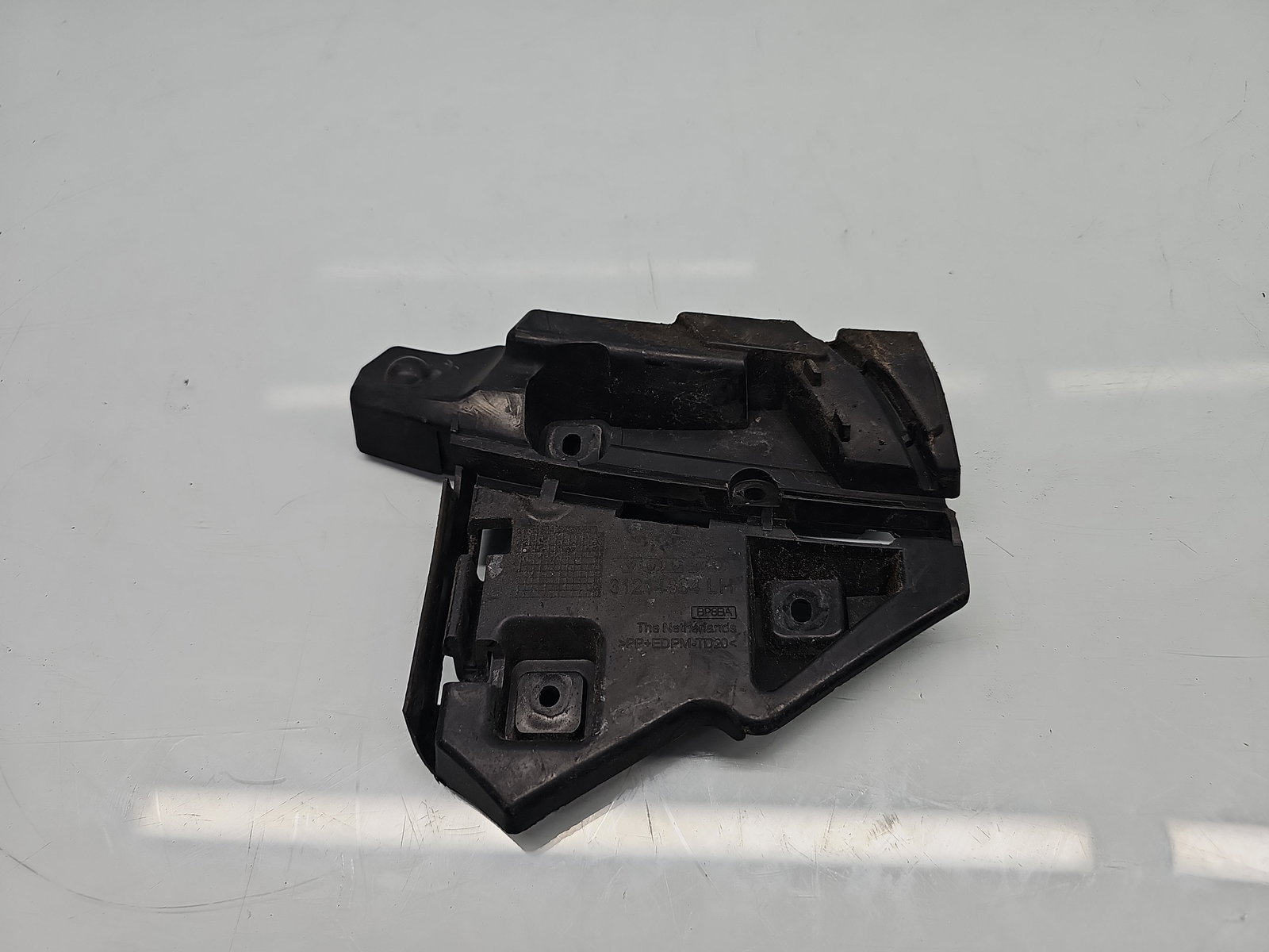 Suport bara stanga spate Volvo C30 Coupe Rdesign [Fabr 2006-2013] 31214884 - imagine 1