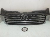 Grila bara fata cu sigla Hyundai Accent 1.5 DCI OEM 2005-2010