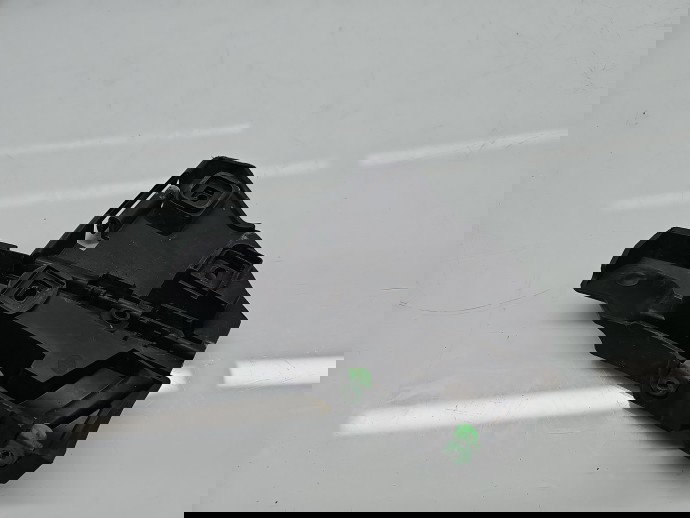 Suport bara stanga spate Volvo C30 Coupe Rdesign [Fabr 2006-2013] 31214884